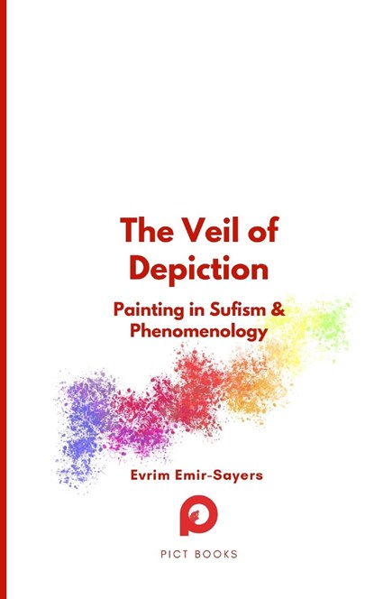 The Veil of Depiction, Evrim Emir-Sayers - Paperback - 9782494635036