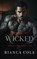 Wicked: A Dark Forbidden Mafia Romance, Bianca Cole - Paperback - 9782494810150