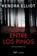 Entre los pinos, Kendra Elliot - Paperback - 9782496708684