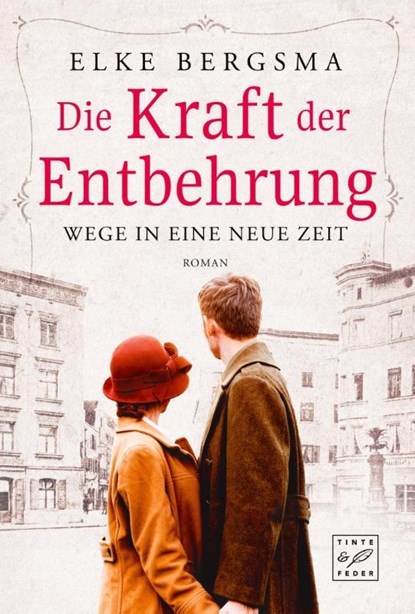 Die Kraft der Entbehrung, Elke Bergsma - Paperback - 9782496710977