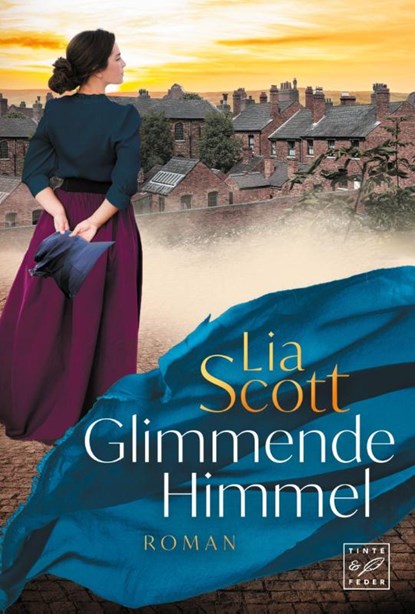 Glimmende Himmel, Lia Scott - Paperback - 9782496719253