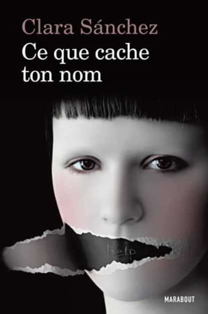 Ce que cache ton nom, Clara Sanchez - Ebook - 9782501075558
