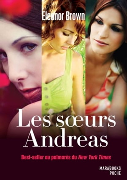Les soeurs Andreas, Eleanor Brown - Ebook - 9782501091541
