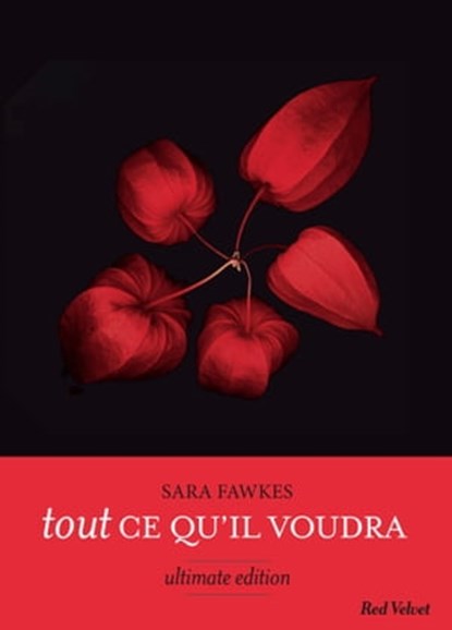 Tout ce qu'il voudra - Ultimate edition, Sara Fawkes - Ebook - 9782501098526