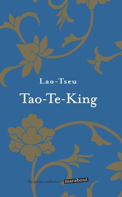 Tao te king, Lao Tseu - Ebook - 9782501115438