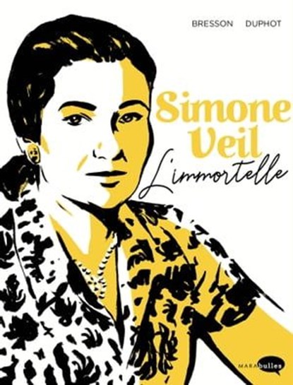 Simone Veil, Pascal Bresson - Ebook - 9782501116183