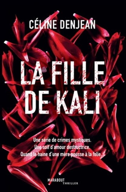 La fille de Kali, Céline Denjean - Ebook - 9782501119351