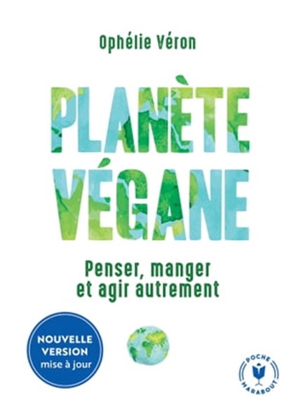 Planète Vegane, Ophélie VERON - Ebook - 9782501126250