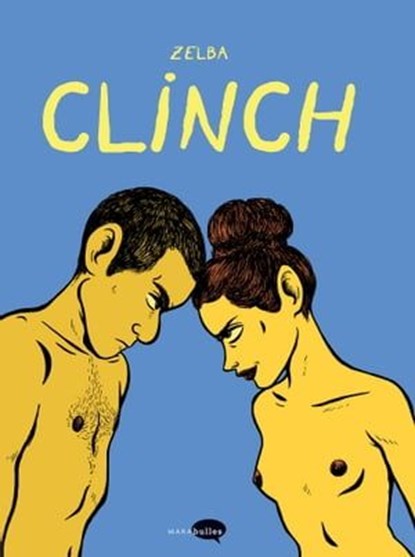 Clinch, Zelba - Ebook - 9782501132992