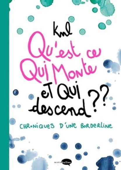 Qu'est-ce qui monte et qui descend ?, niet bekend - Ebook - 9782501133005