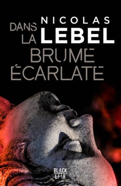 Dans la brume écarlate, Nicolas Lebel - Ebook - 9782501143660