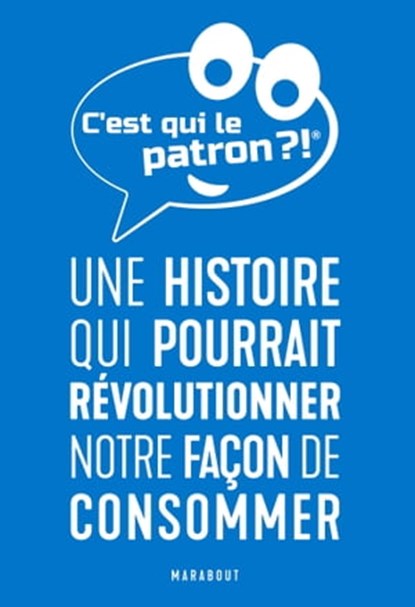 C'est qui le patron ?, Collectif auteurs - Ebook - 9782501146050