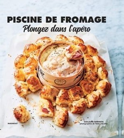 Piscine à fromages, Guillaume Marinette - Ebook - 9782501146470