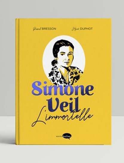 Simone Veil - Edition Collector, Pascal Bresson ; Hervé Duphot - Ebook - 9782501149365