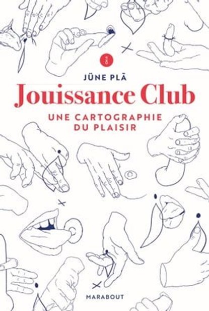 Jouissance Club, Jüne Plã - Ebook - 9782501151597