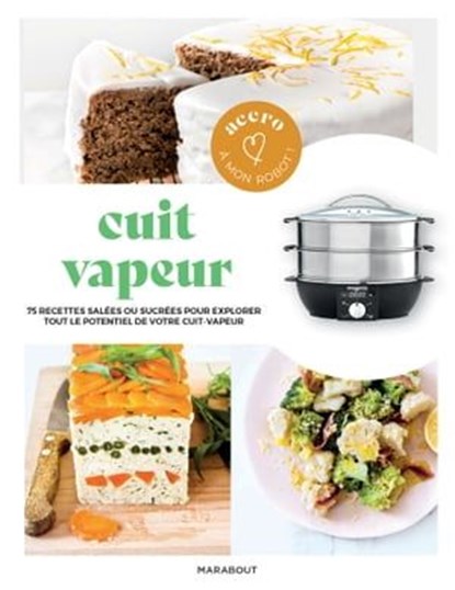 Cuit vapeur, Orathay Souksisavanh - Ebook - 9782501164740