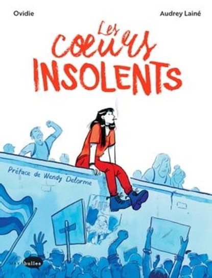Les coeurs insolents, Ovidie - Ebook - 9782501165655