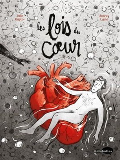 Les lois du coeur, Julie Raptor - Ebook - 9782501165679