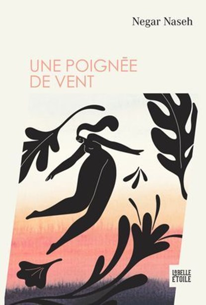 Une poignée de vent, Negar Naseh - Ebook - 9782501170536