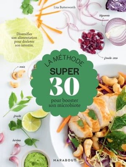 La méthode super 30, Fern Green - Ebook - 9782501173988