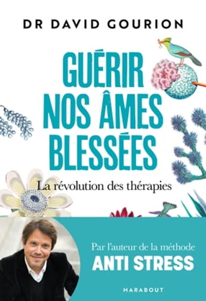 Guérir nos âmes blessées, David Gourion - Ebook - 9782501179881