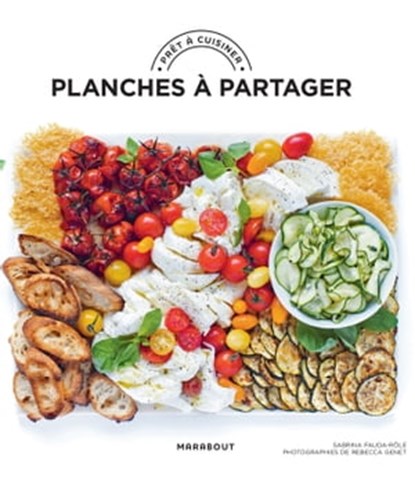 Planches à partager, Sabrina Fauda-Rôle - Ebook - 9782501179935