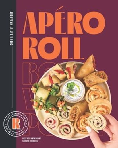 Rolls, Caroline Bourgeois - Ebook - 9782501182430