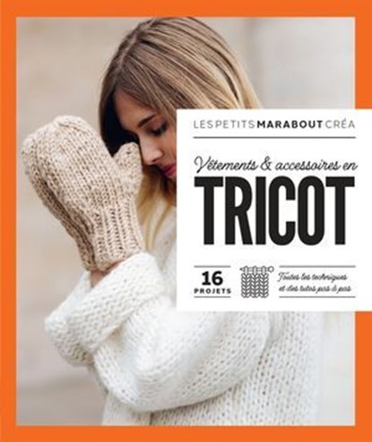 Vêtements en tricot, Claire Chicoine - Ebook - 9782501195218