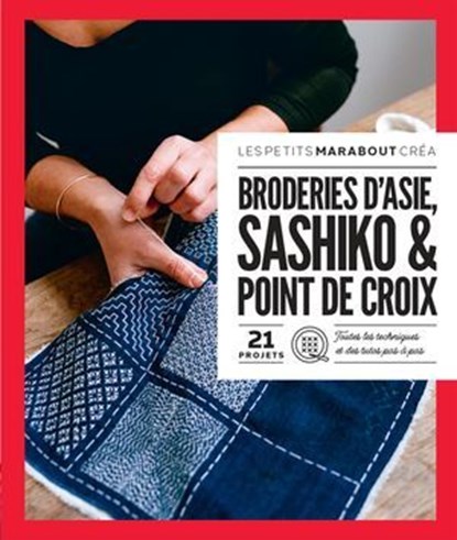 Le point de croix, Collectif - Ebook - 9782501195232