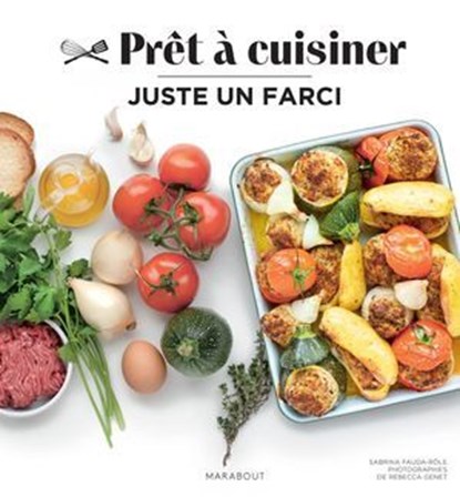 Juste un farci, Sabrina Fauda-Rôle - Ebook - 9782501195386
