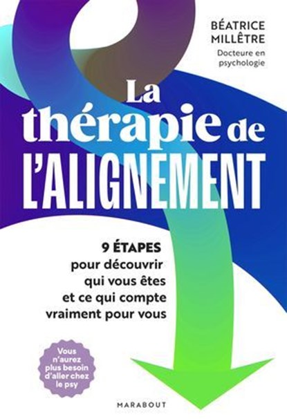 La thérapie de l'alignement, Béatrice Millêtre - Ebook - 9782501197090