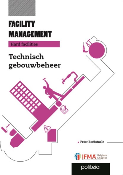 Technisch gebouwbeheer, Peter Bockstaele - Paperback - 9782509024503