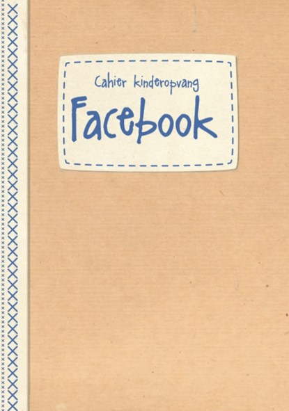 Facebook in de kinderopvang, Kristof D'hanens - Paperback - 9782509025142
