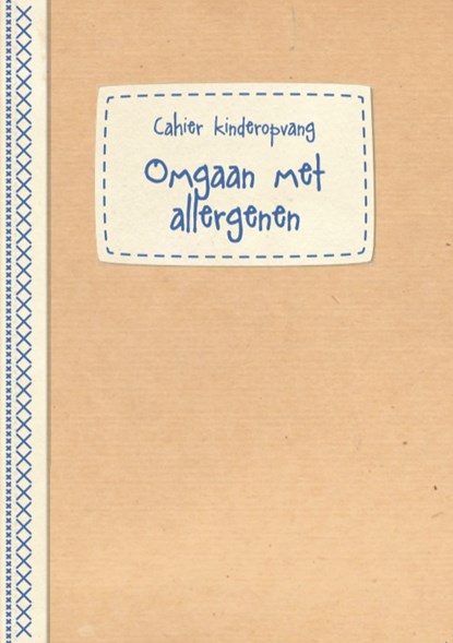 Omgaan met allergenen, Hanne Van Nuffel - Paperback - 9782509029157