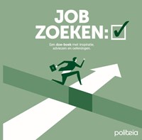 Job zoeken: check | Catherine Ruys ; Wim Coppieters | 