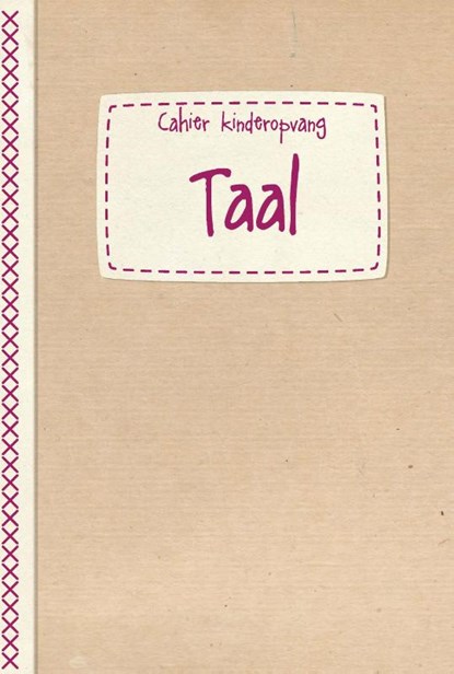 Taal, Lien Libin ; Annemie Nouwynck ; Astrid De Roy ; Hilde Van Rie - Paperback - 9782509036872