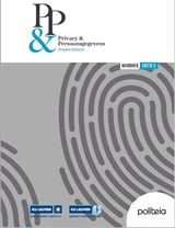 Handboek Privacy & Persoonsgegevens - Frankie Schram - 9782509042965