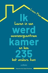 Ik werd kamer 235 - Lieve Flour - 9782509046123