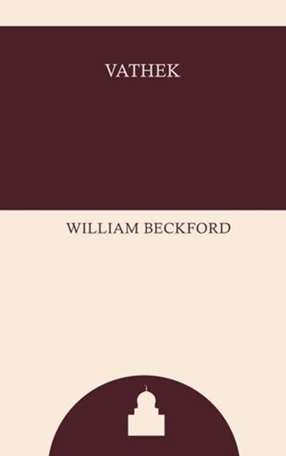Vathek, William Beckford - Ebook - 9782566350492