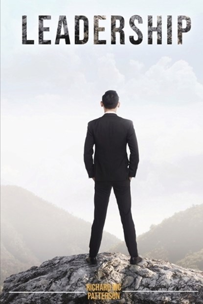 Leadership, Richard McPatterson - Paperback - 9782661073395