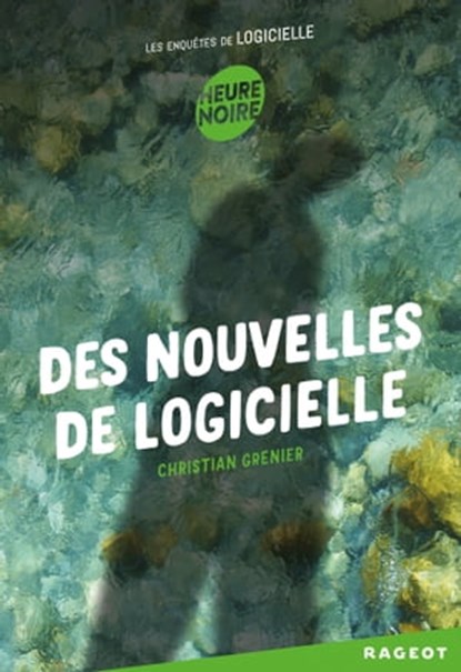 Des nouvelles de Logicielle, Christian Grenier - Ebook - 9782700240238
