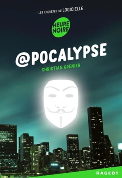 @pocalypse, Christian Grenier - Ebook - 9782700245295