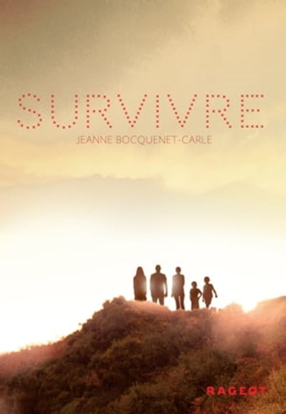 Survivre, Jeanne Bocquenet-Carle - Ebook - 9782700251418