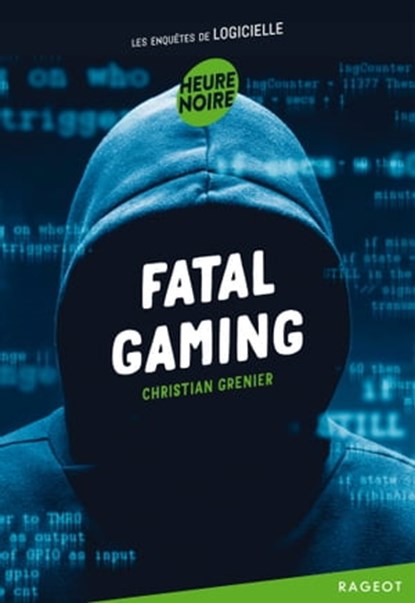 Fatal gaming, Christian Grenier - Ebook - 9782700256901