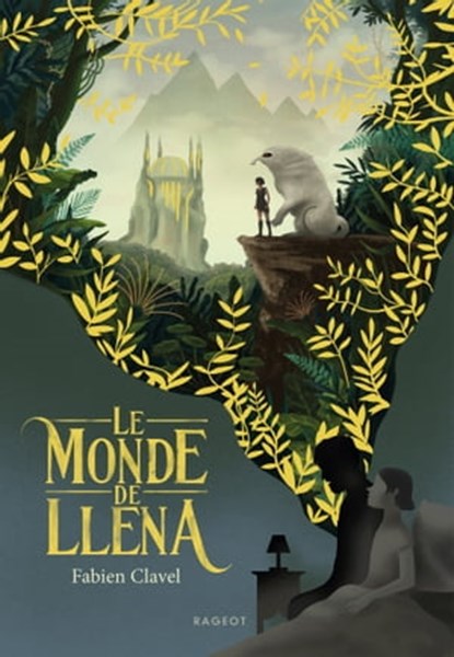 Le monde de Lléna, Fabien Clavel - Ebook - 9782700263695