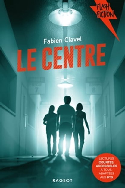 Le Centre, Fabien Clavel - Ebook - 9782700263893