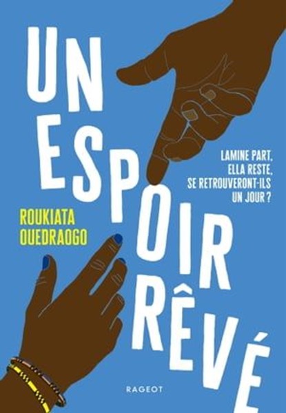 Un espoir rêvé, Roukiata Ouedraogo - Ebook - 9782700279085