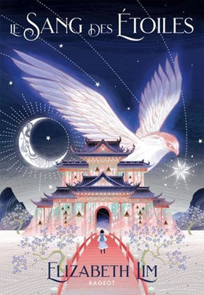 Le Sang des étoiles, Elizabeth Lim - Ebook - 9782700283259