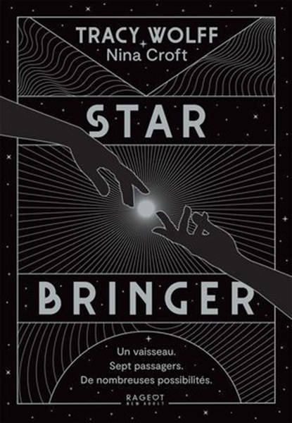 Star Bringer, Tracy Wolff ; Nina Croft - Ebook - 9782700283495