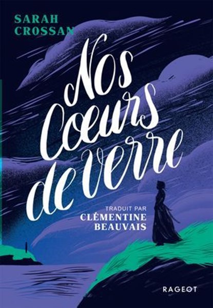 Nos coeurs de verre, Sarah Crossan - Ebook - 9782700286168